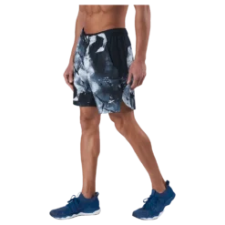 Strength 3.0 Shorts Black