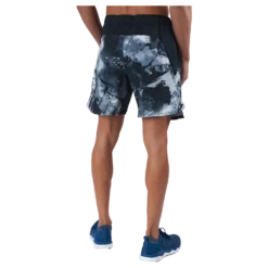 Strength 3.0 Shorts Black