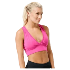 Stronger Pink