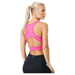 Stronger Pink