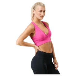 Stronger Pink