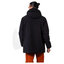 Stuart Jacket Black
