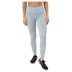 Studio Foundation 7/8 Tight Light Gray Heather