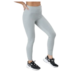 Studio Foundation 7/8 Tight Light Gray Heather