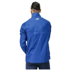 Sublime Training Jacket Blue