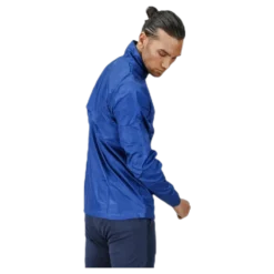 Sublime Training Jacket Blue