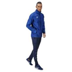 Sublime Training Jacket Blue