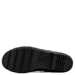 Suburbs Rubber Boot Black