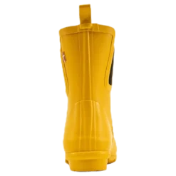 Suburbs Rubber Boot Golden Rod