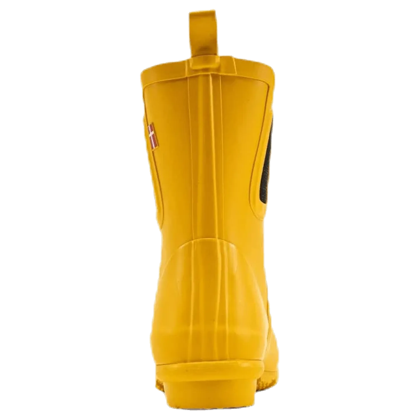 Suburbs Rubber Boot Golden Rod