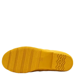 Suburbs Rubber Boot Golden Rod