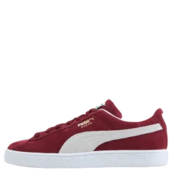 Suede Classic XXI