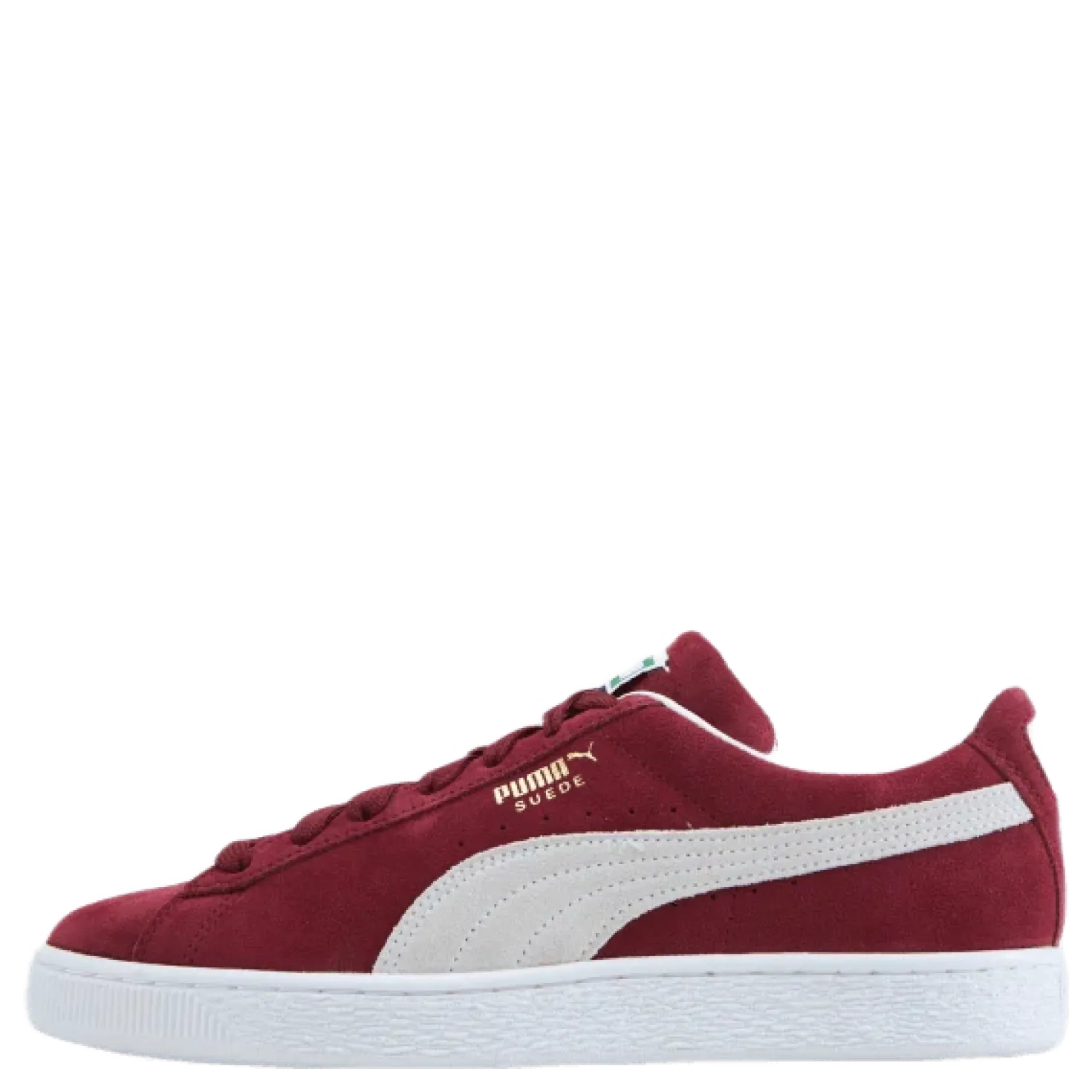 Suede Classic XXI