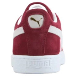 Suede Classic XXI