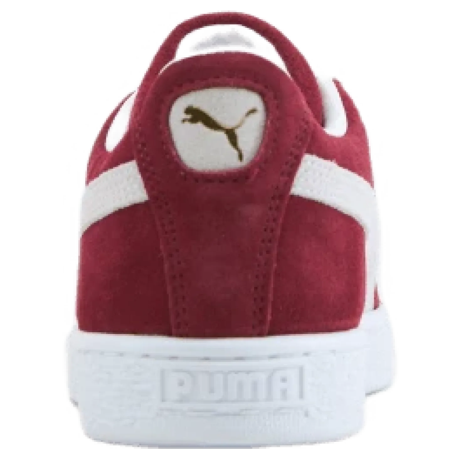 Suede Classic XXI