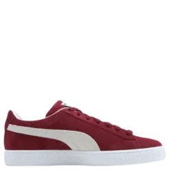 Suede Classic XXI