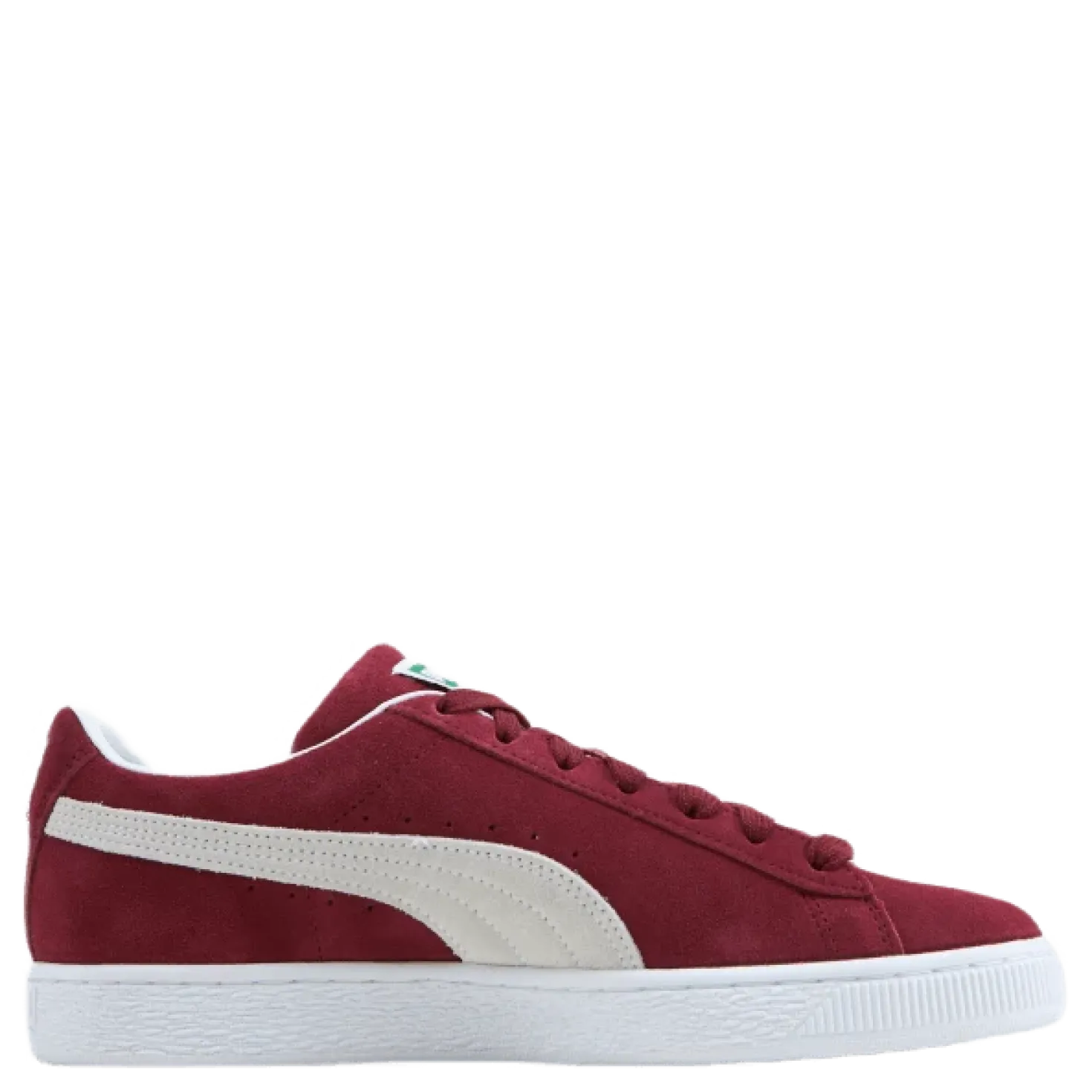 Suede Classic XXI