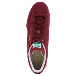 Suede Classic XXI
