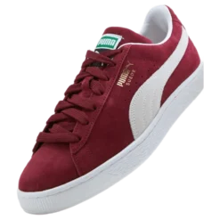 Suede Classic XXI