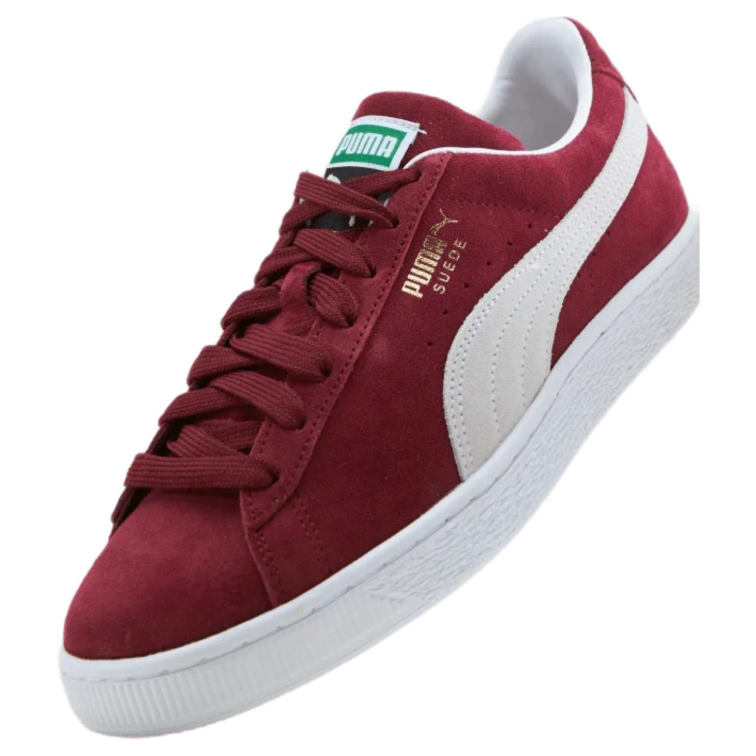 Suede Classic XXI