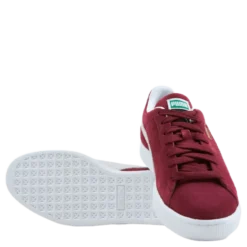 Suede Classic XXI