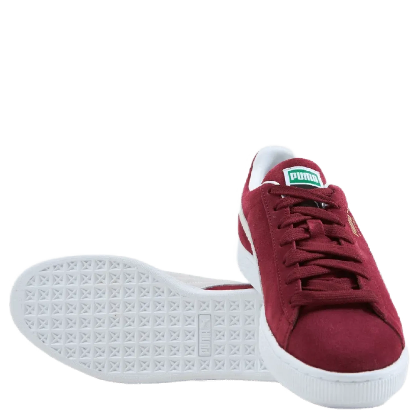 Suede Classic XXI