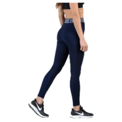 Sugar Hill Tights Blue