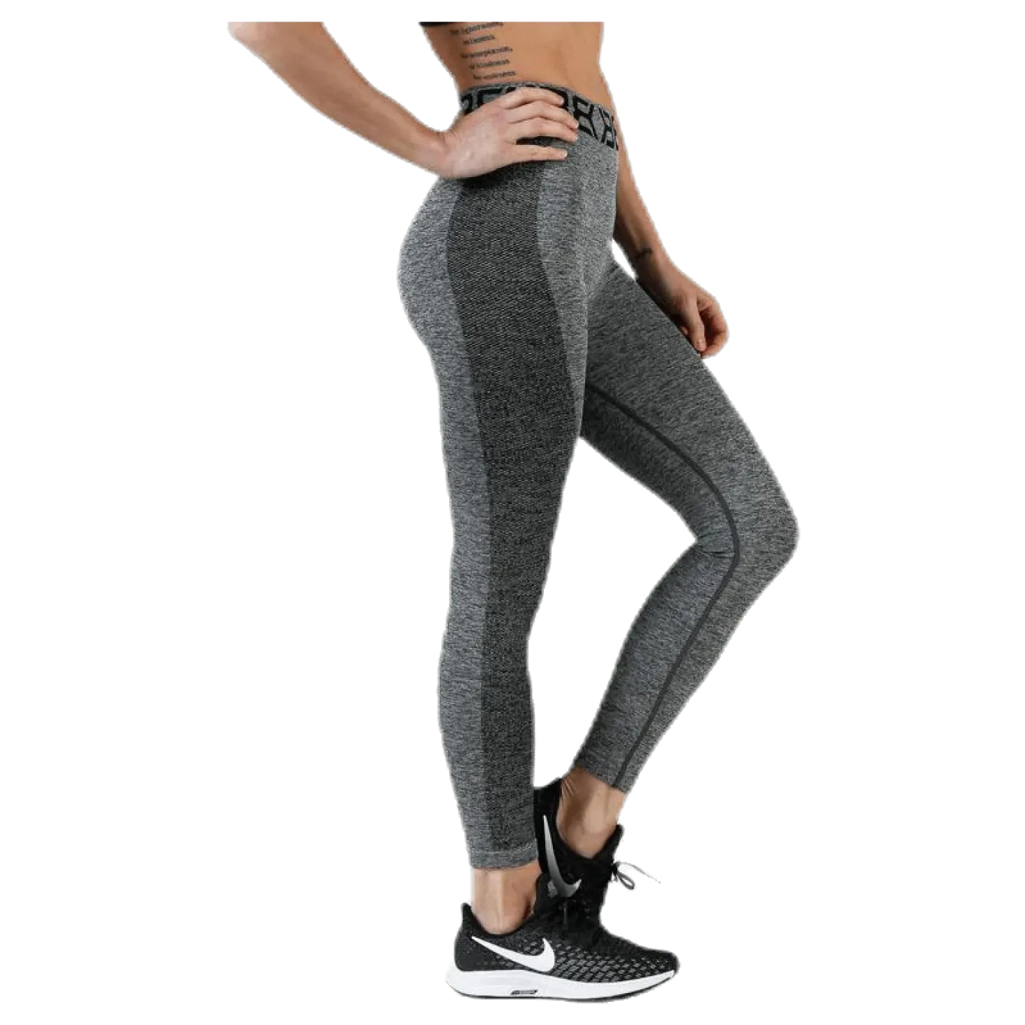 Sugar Hill Tights Grey