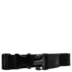 Suitcase Strap L Black