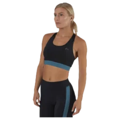 Sula Training Bra Black