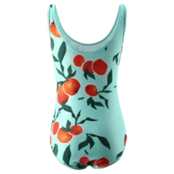 Sumatra Sunproof Swimsuit Turquoise