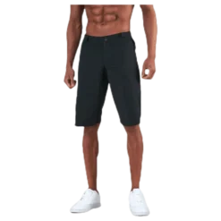 Summit Shell Shorts Mtb Black