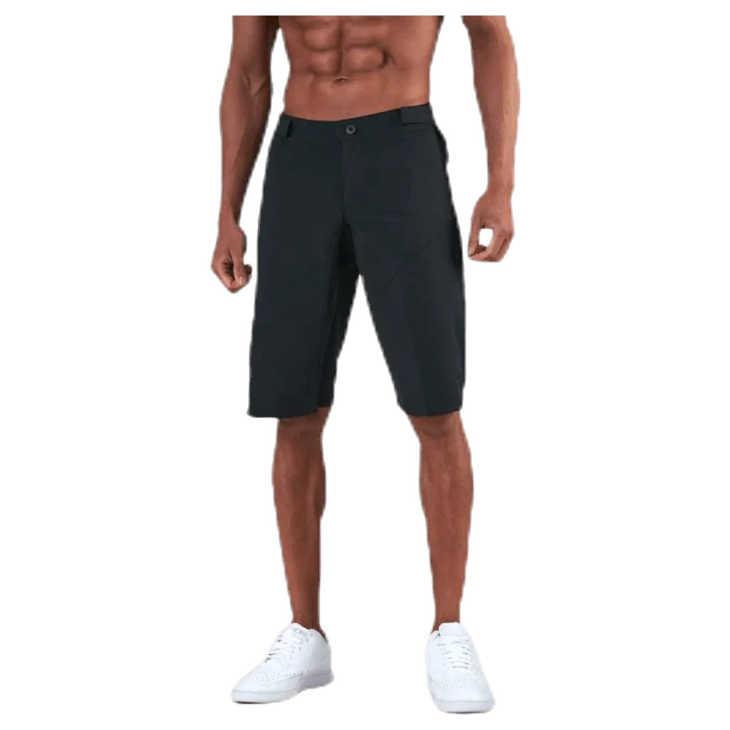 Summit Shell Shorts Mtb Black