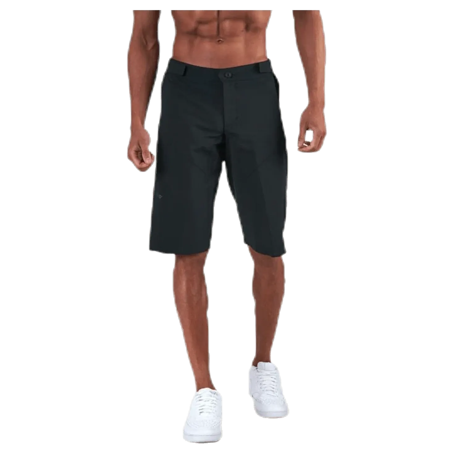 Summit Shell Shorts Mtb Black