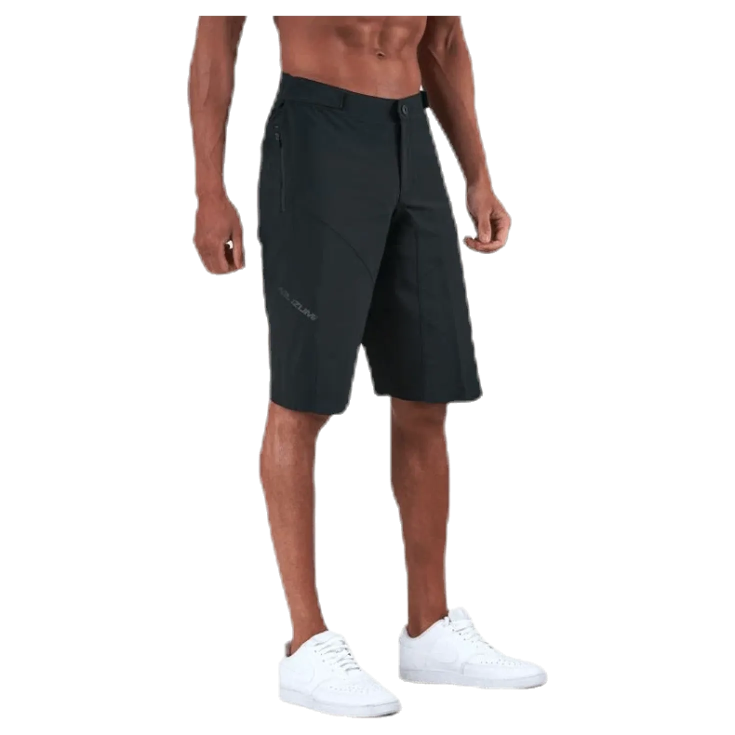 Summit Shell Shorts Mtb Black