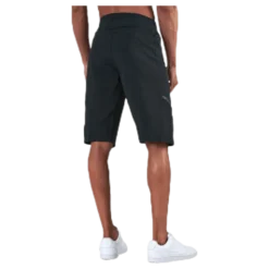 Summit Shell Shorts Mtb Black