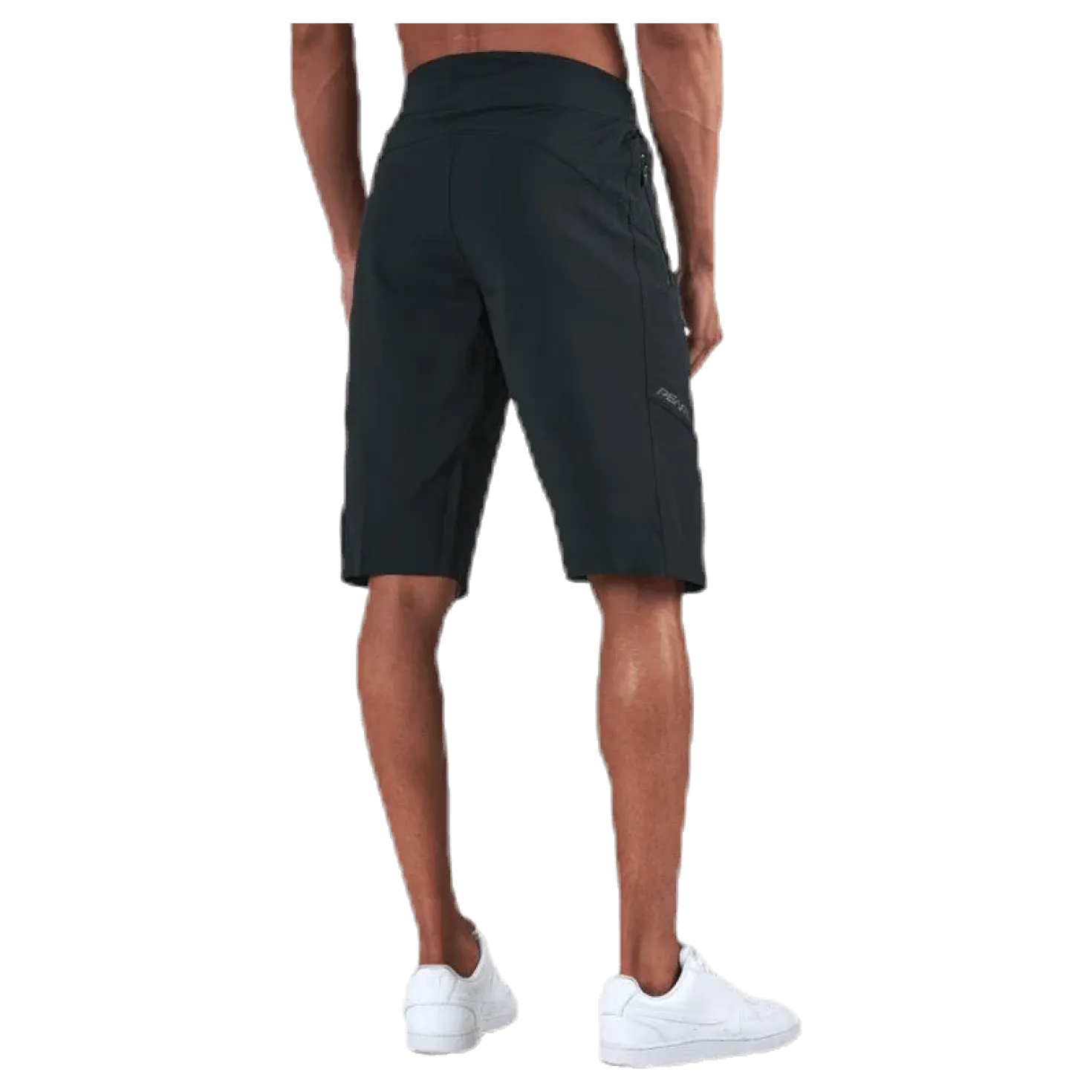 Summit Shell Shorts Mtb Black