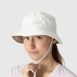Sun Bucket Hat Sand