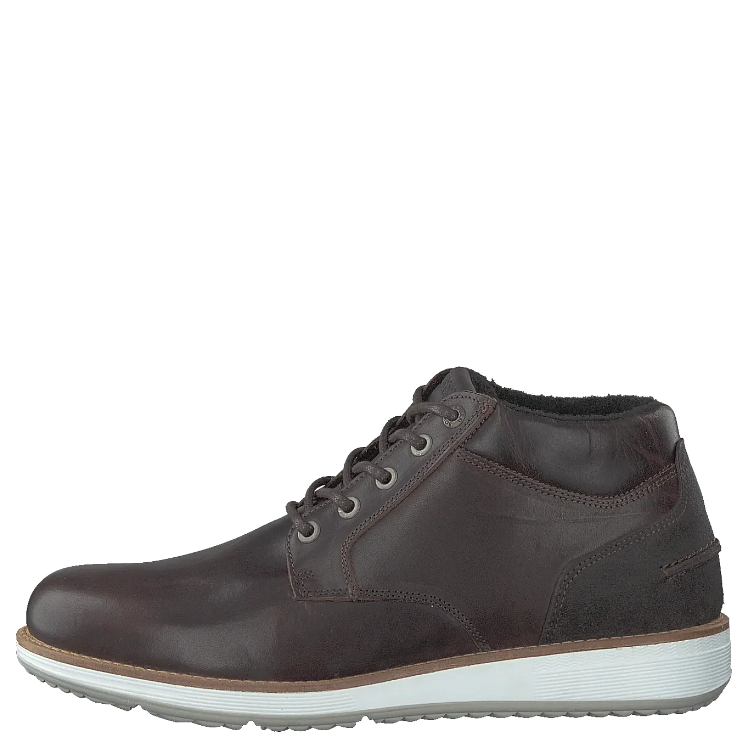 Sundal Mid M Dark Brown
