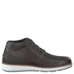 Sundal Mid M Dark Brown