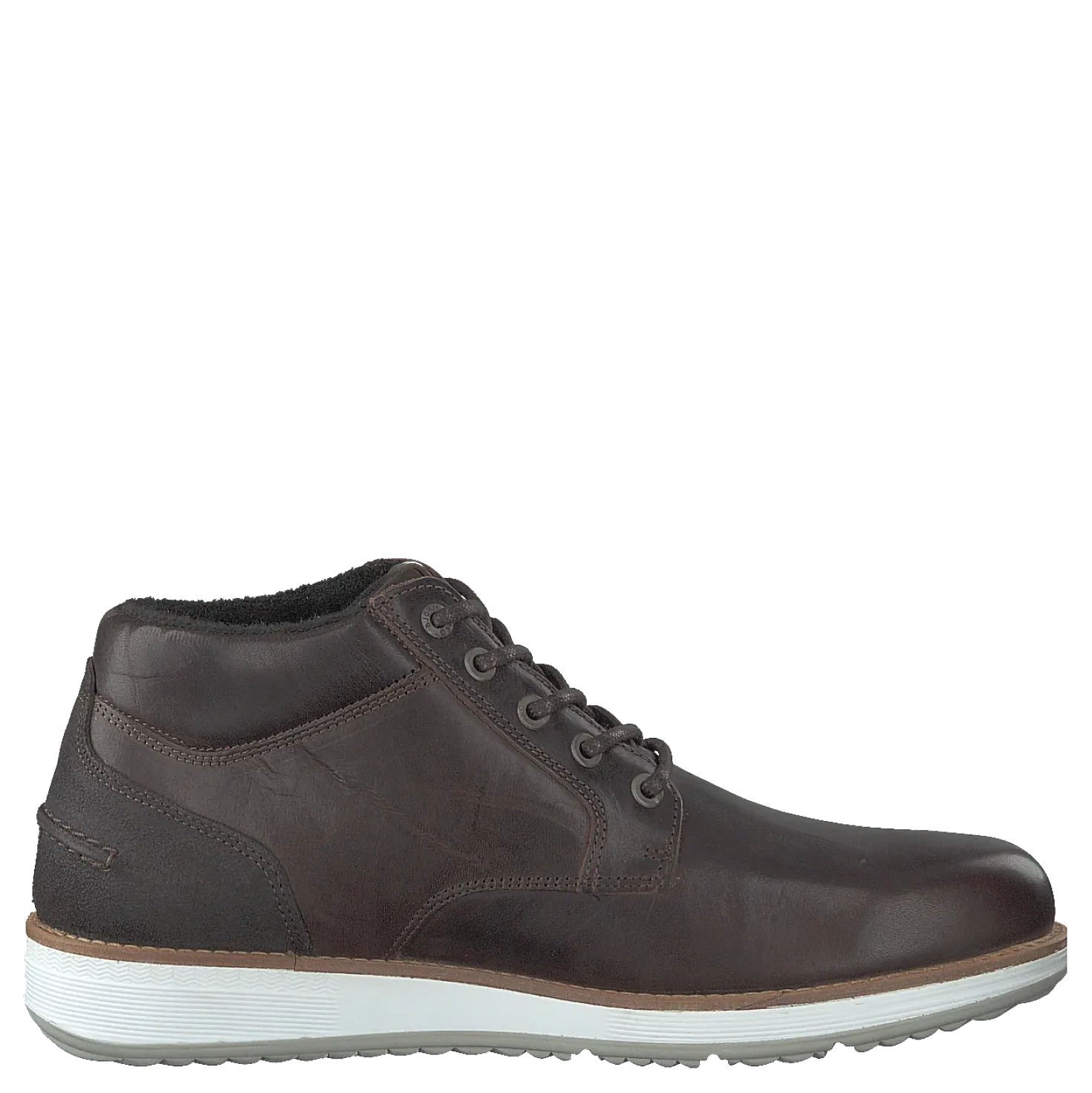 Sundal Mid M Dark Brown