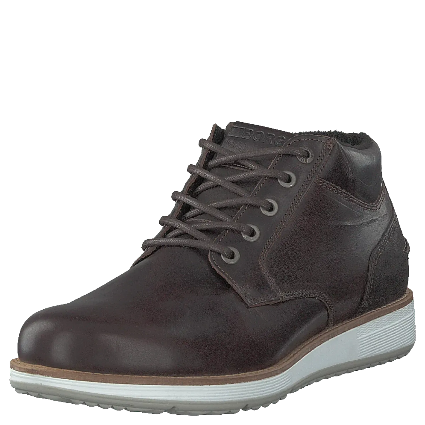 Sundal Mid M Dark Brown
