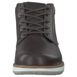 Sundal Mid M Dark Brown