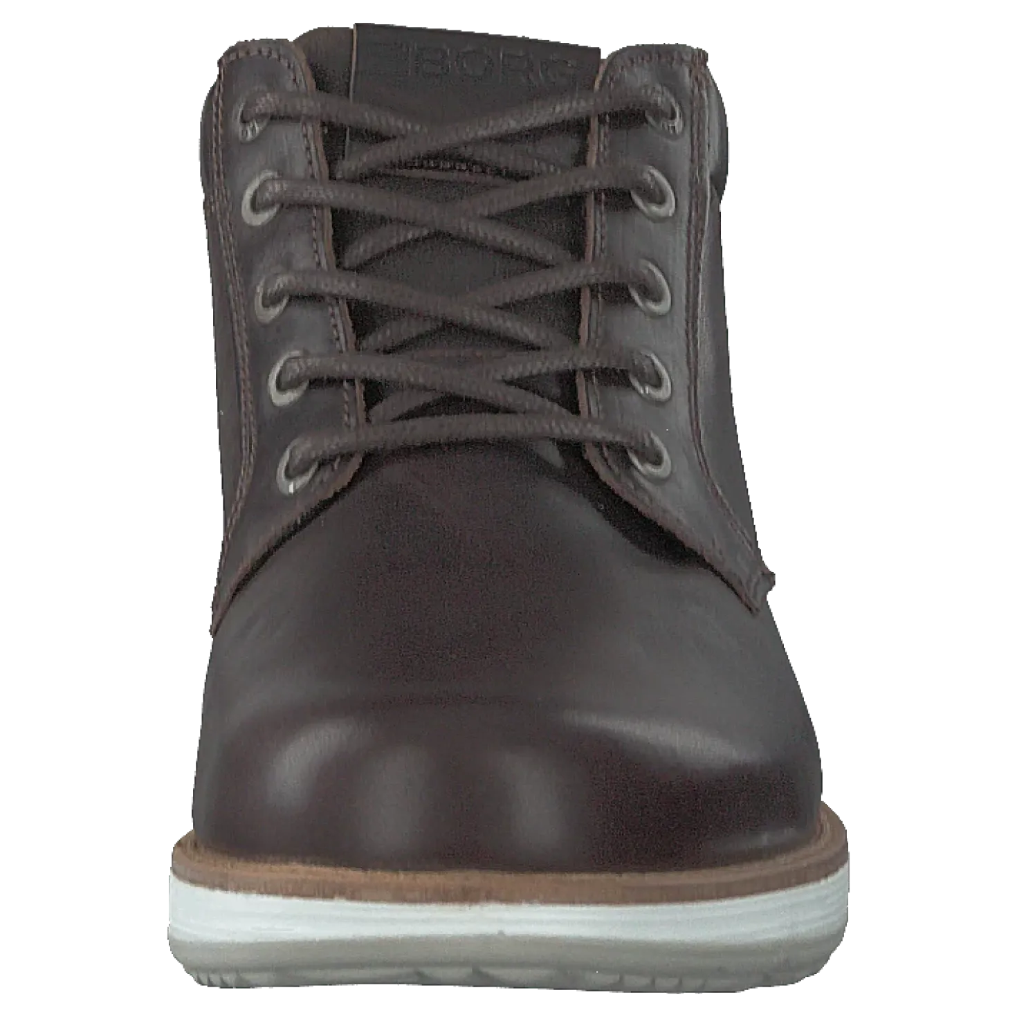 Sundal Mid M Dark Brown