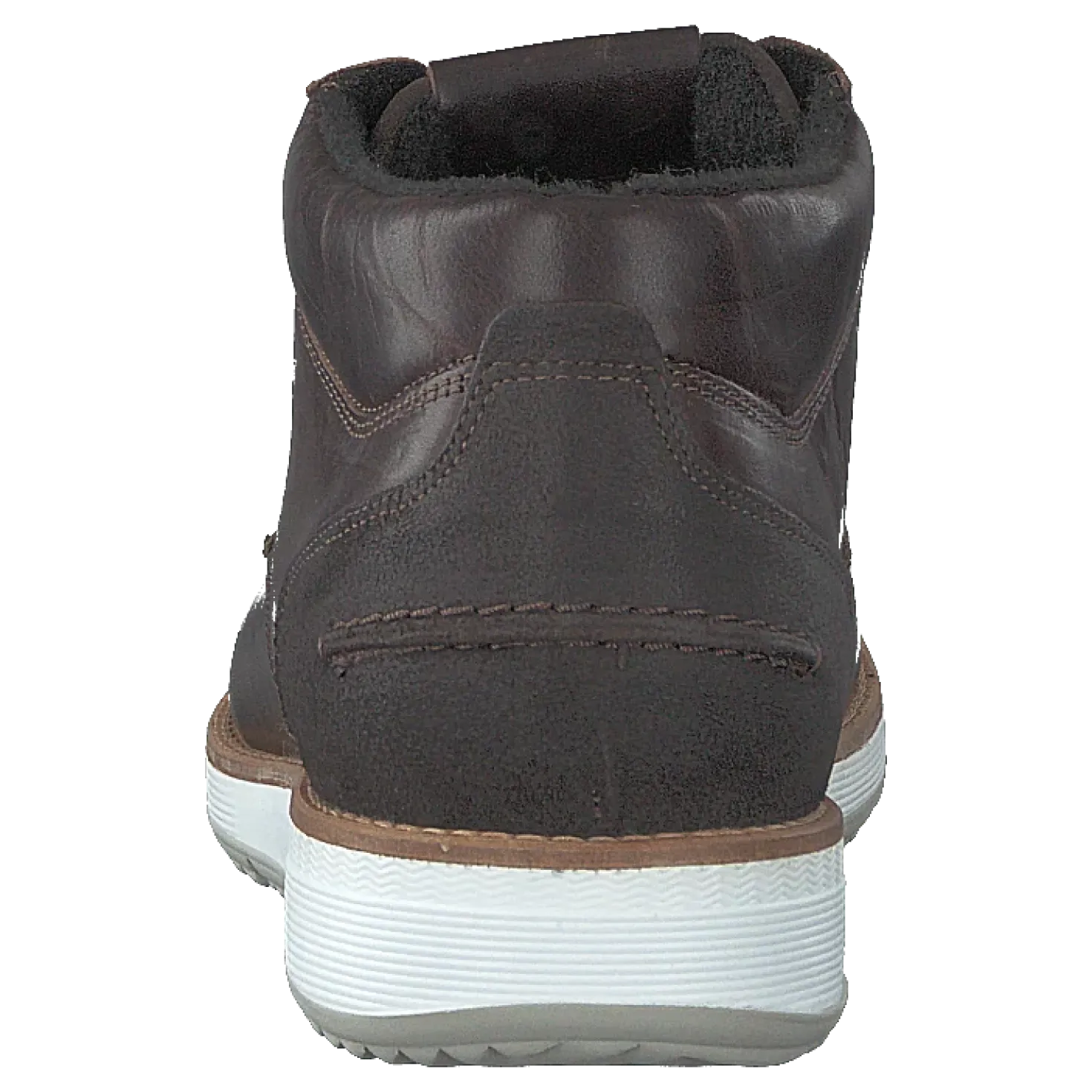 Sundal Mid M Dark Brown