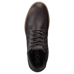 Sundal Mid M Dark Brown