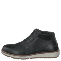 Sundal Mid Tmb M Blk