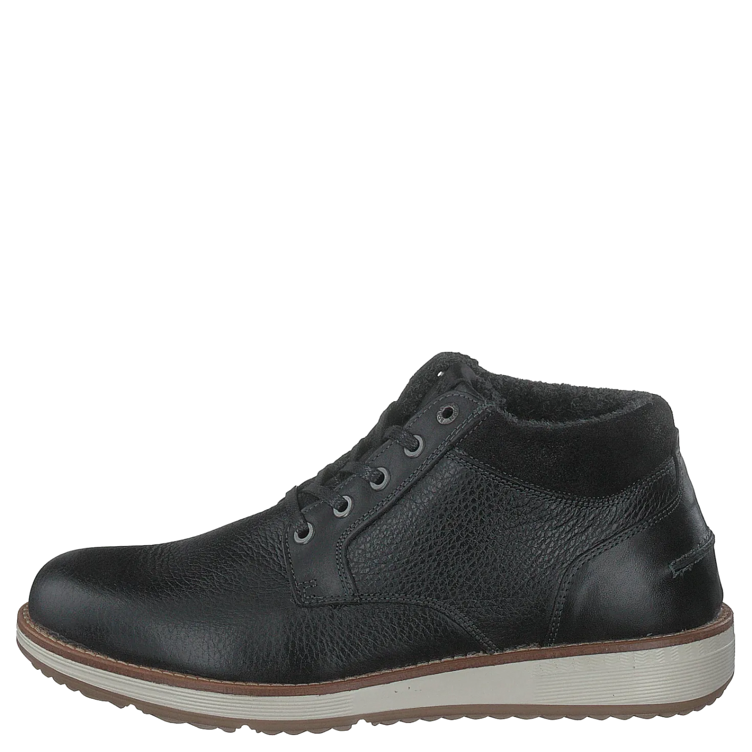 Sundal Mid Tmb M Blk