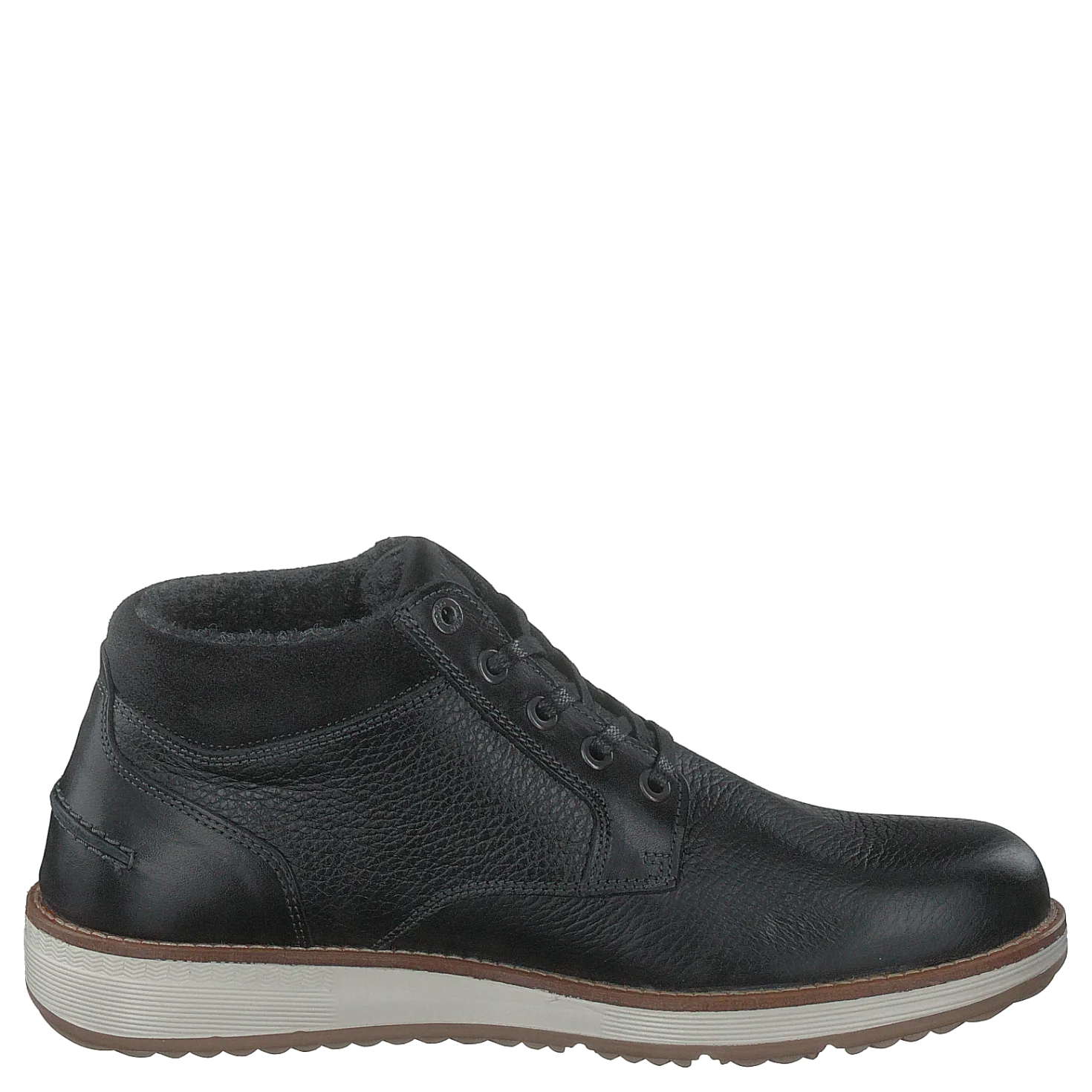 Sundal Mid Tmb M Blk