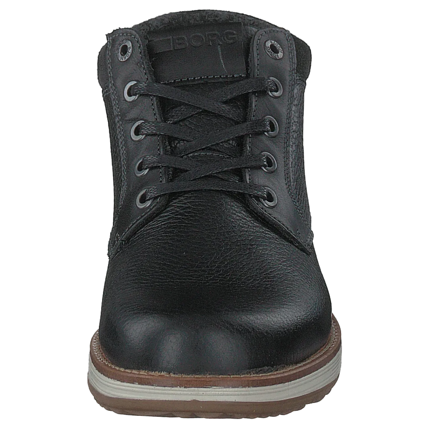 Sundal Mid Tmb M Blk